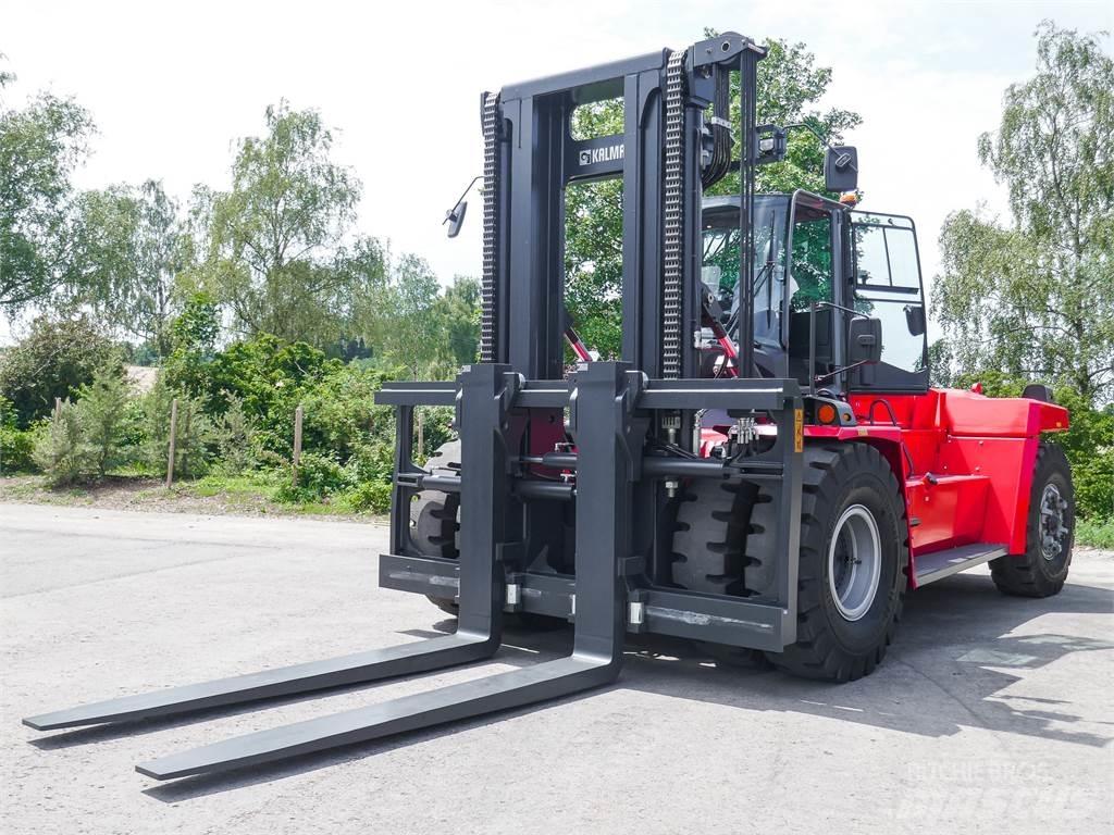 Kalmar DCG 330-12 Дизельні навантажувачі