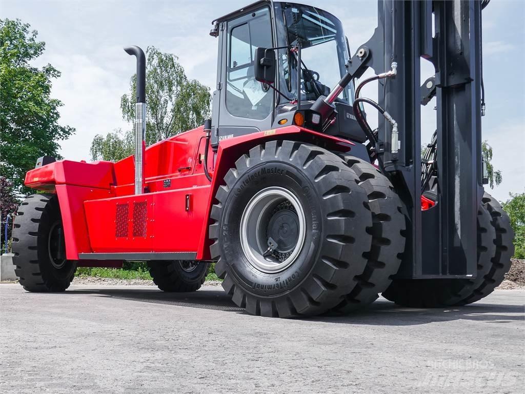 Kalmar DCG 330-12 Дизельні навантажувачі