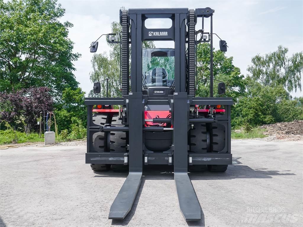 Kalmar DCG 330-12 Дизельні навантажувачі