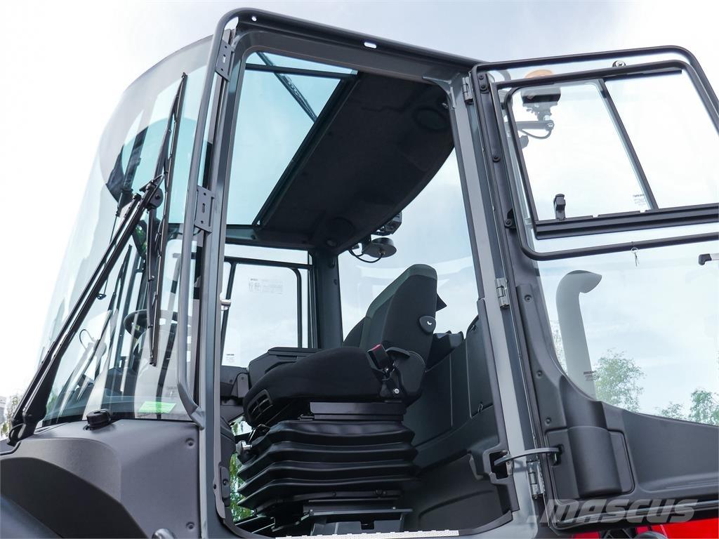 Kalmar DCG 330-12 Дизельні навантажувачі