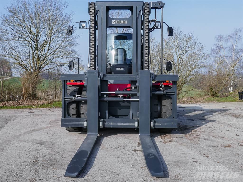 Kalmar DCG 330-12 Дизельні навантажувачі