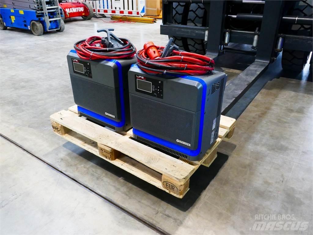 Kalmar ECG 140-6 Електронавантажувачі