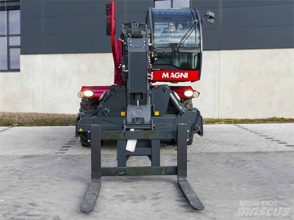 Magni RTH 6.39 Телескопічні навантажувачі