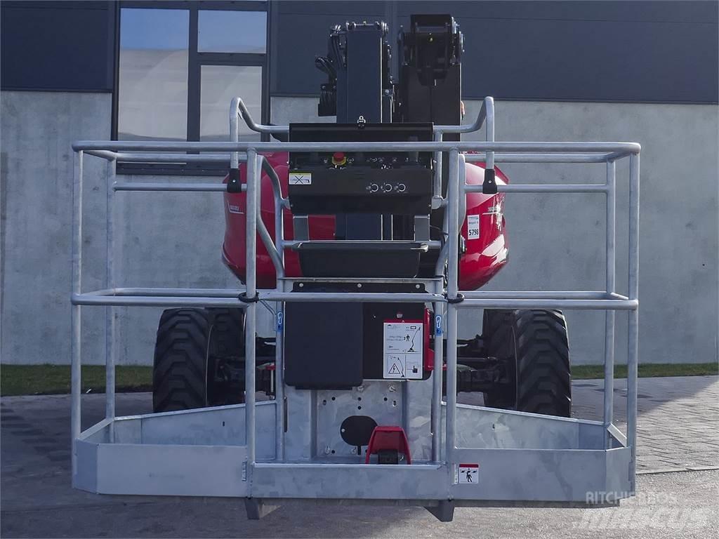 Manitou 160 ATJ Колінчаті підйомники