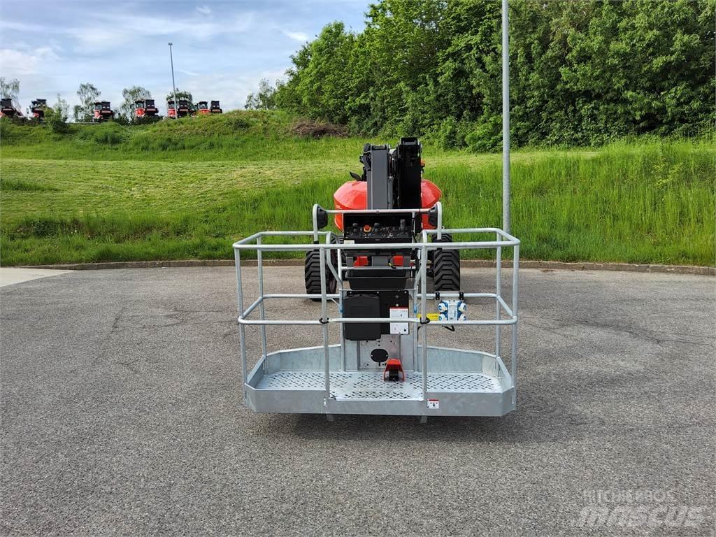 Manitou 180 ATJ Колінчаті підйомники