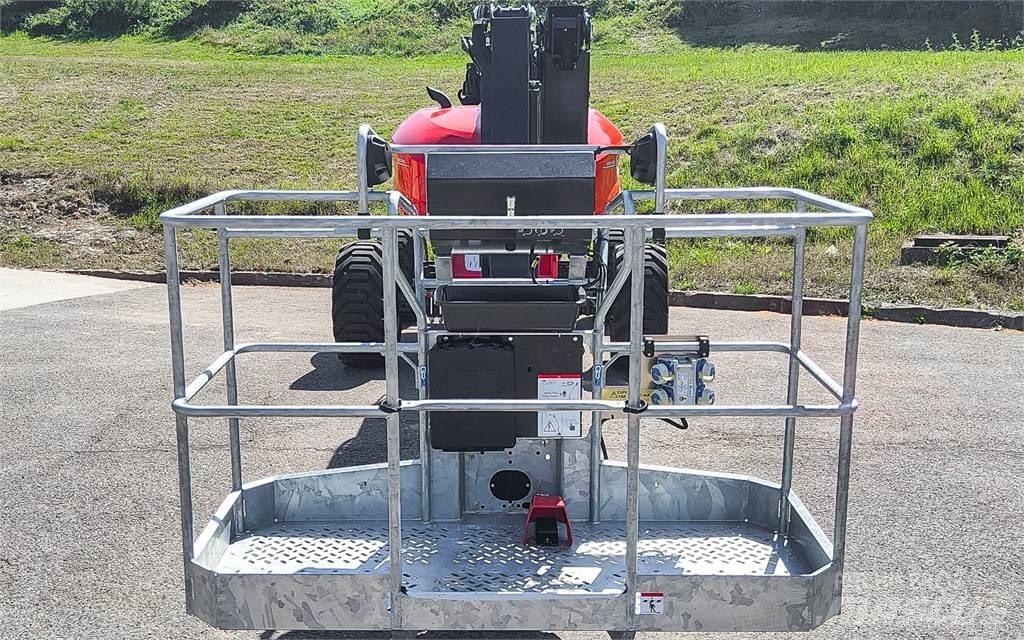Manitou 180 ATJ Колінчаті підйомники