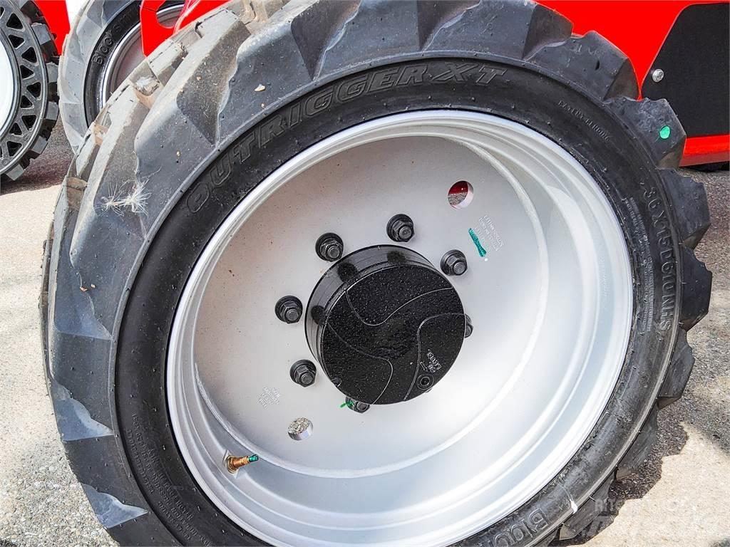 Manitou 180 ATJ Колінчаті підйомники
