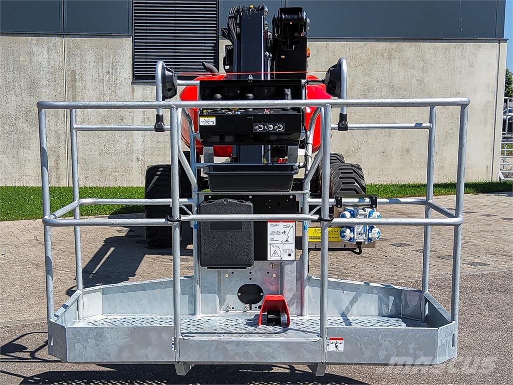 Manitou 180 ATJ Колінчаті підйомники