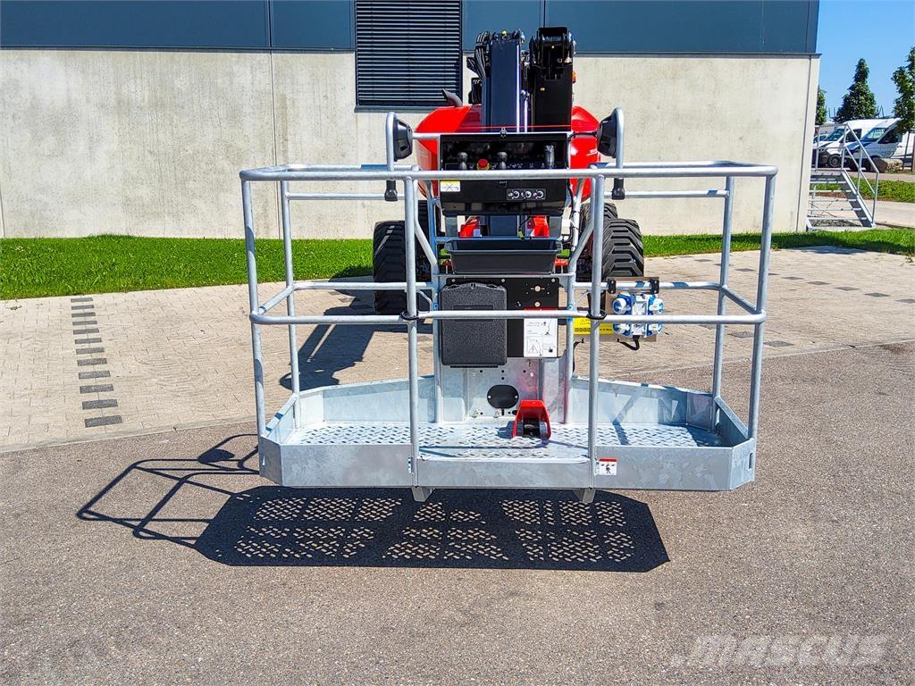 Manitou 180 ATJ Колінчаті підйомники