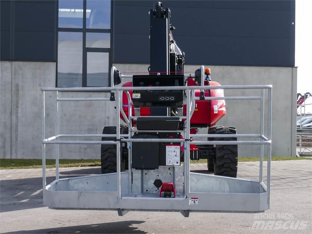 Manitou 200 ATJ Колінчаті підйомники