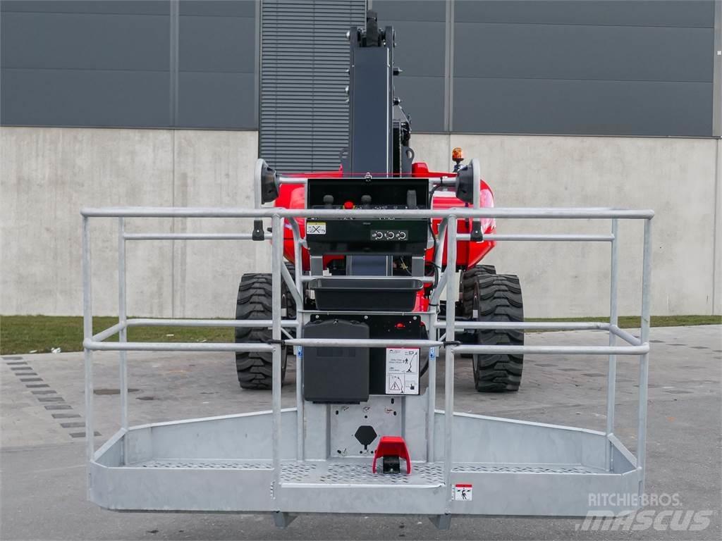 Manitou 200 ATJ Колінчаті підйомники