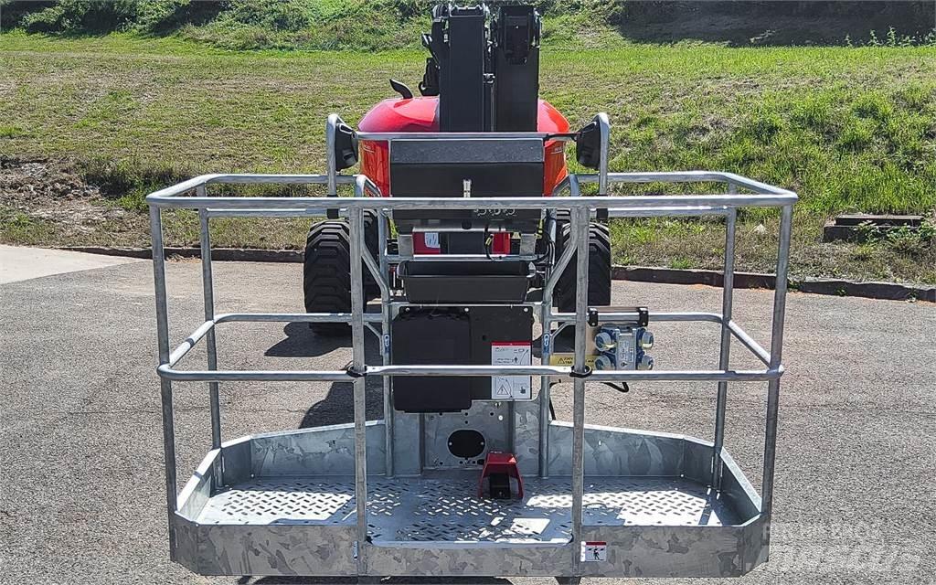 Manitou 200 ATJ Колінчаті підйомники