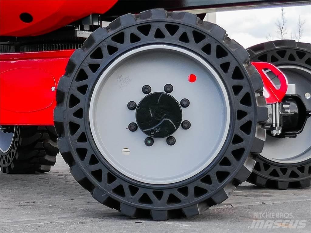 Manitou 200 ATJ Колінчаті підйомники