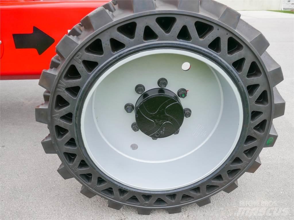 Manitou 220 TJ Plus Телескопічні підйомники