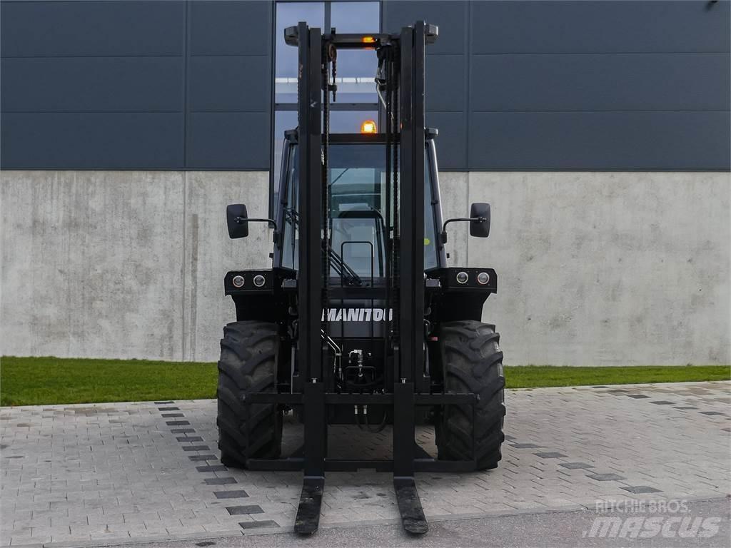 Manitou M 30-4 Навантажувачі підвищеної прохідності