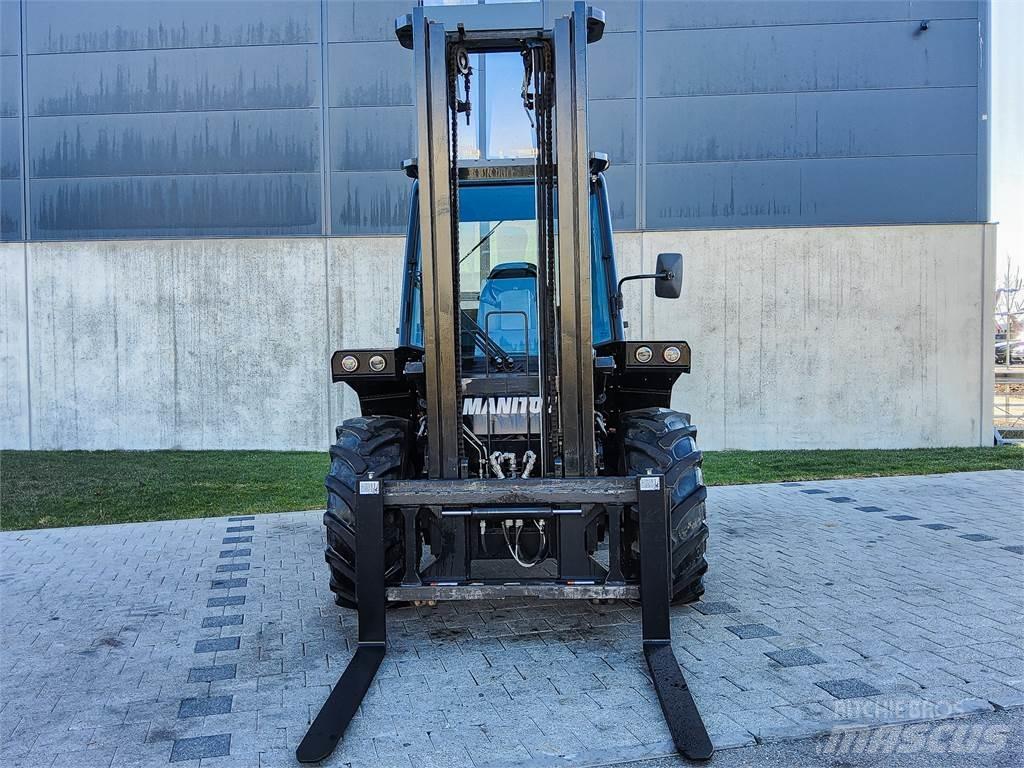 Manitou M 30-4 Навантажувачі підвищеної прохідності