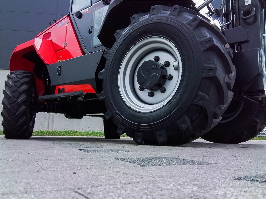 Manitou M 30-4 Навантажувачі підвищеної прохідності