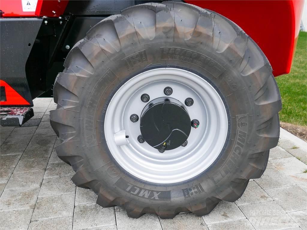 Manitou M 50-4 Навантажувачі підвищеної прохідності