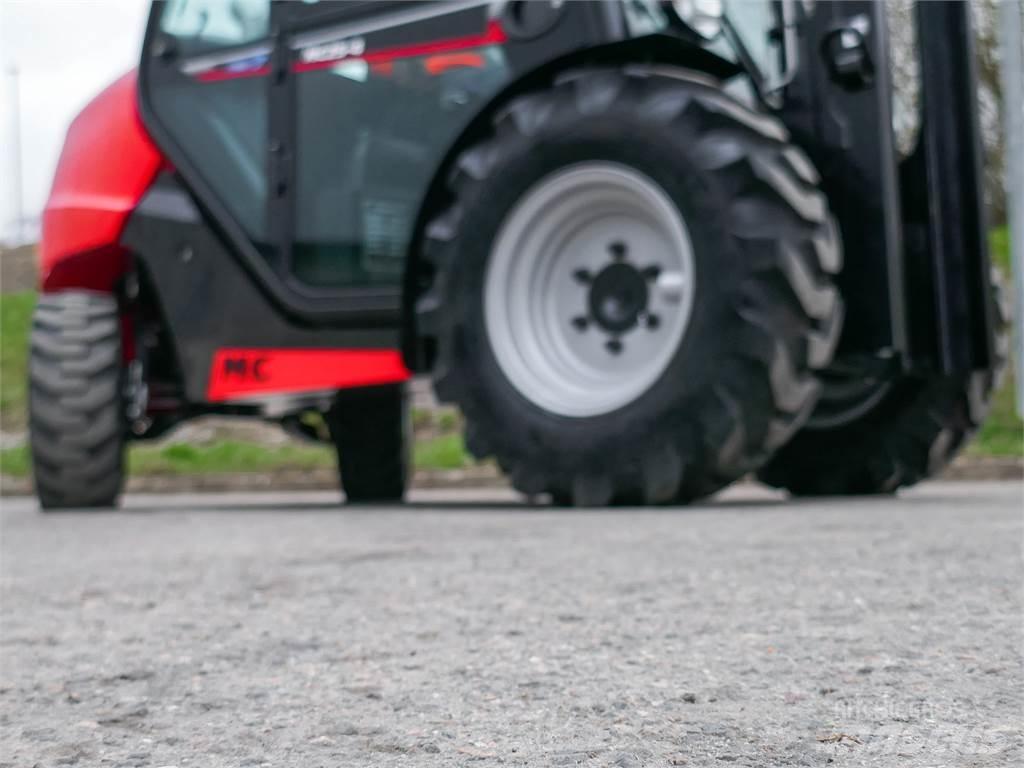 Manitou MC 25-4 Навантажувачі підвищеної прохідності
