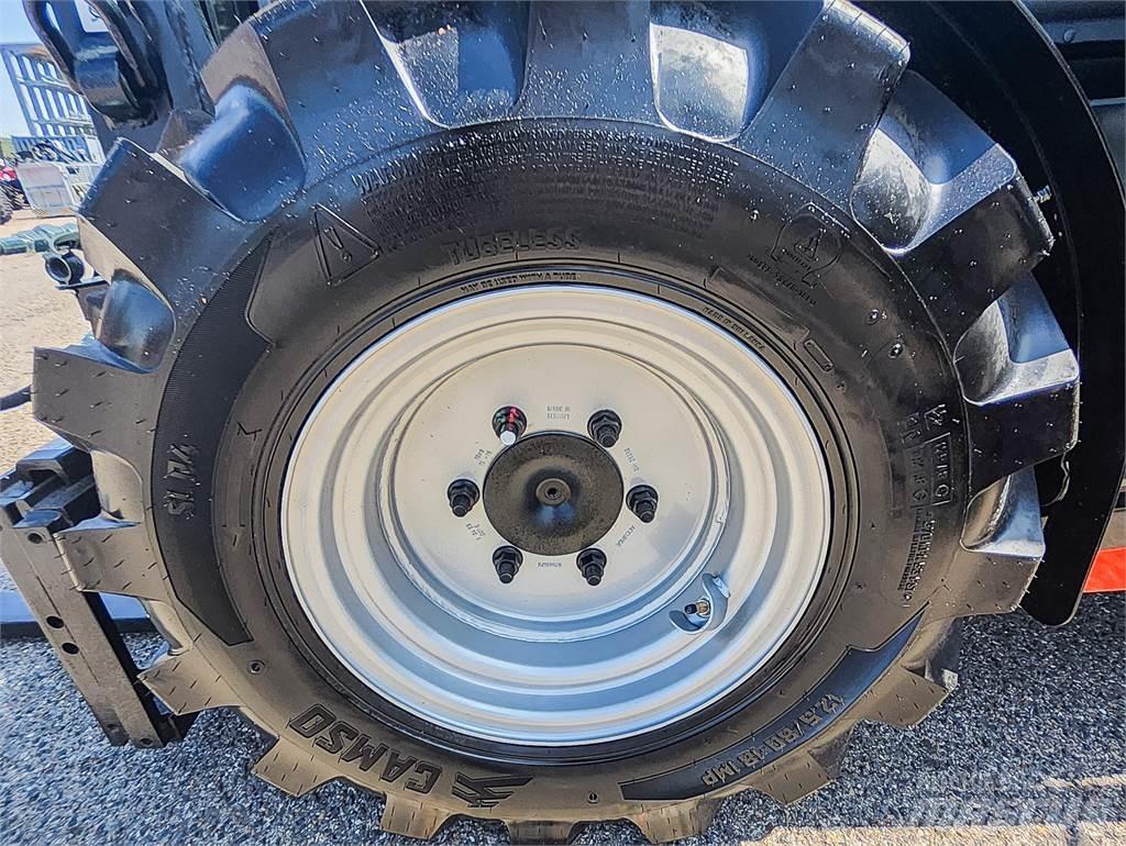 Manitou MC 25-4 Навантажувачі підвищеної прохідності