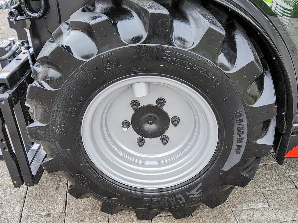 Manitou MC 30-4 Навантажувачі підвищеної прохідності