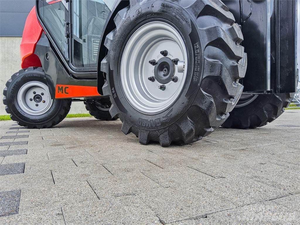 Manitou MC 30-4 Навантажувачі підвищеної прохідності