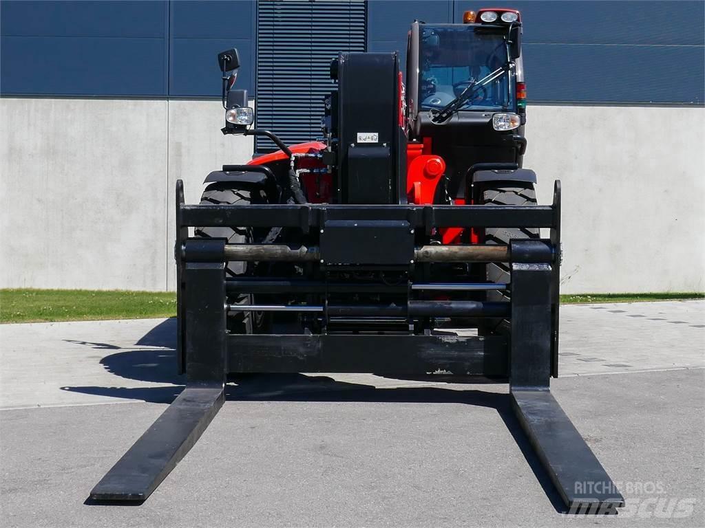 Manitou MHT 10180 Телескопічні навантажувачі