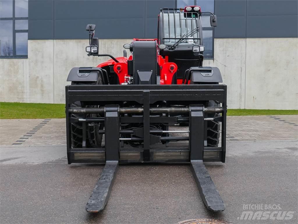 Manitou MHT 11250 Телескопічні навантажувачі