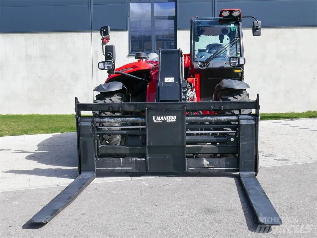 Manitou MHT 790 Телескопічні навантажувачі