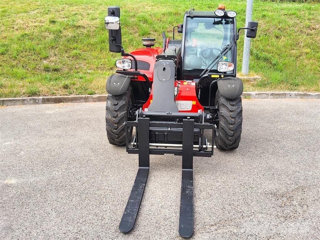 Manitou MLT 625 Телескопічні навантажувачі