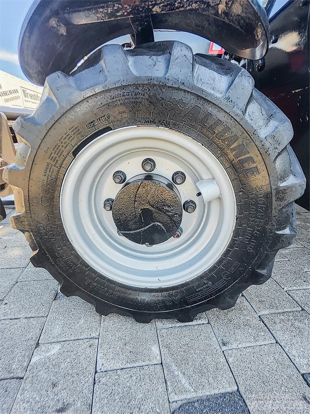 Manitou MLT 625 Телескопічні навантажувачі