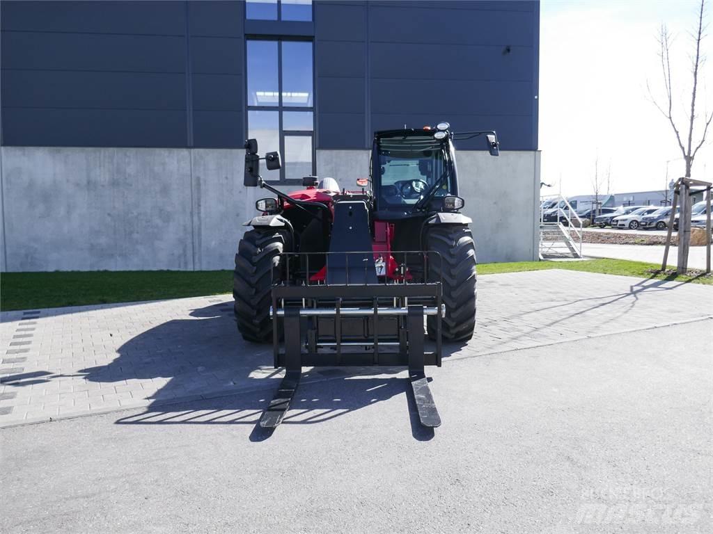 Manitou MLT 841 Телескопічні навантажувачі