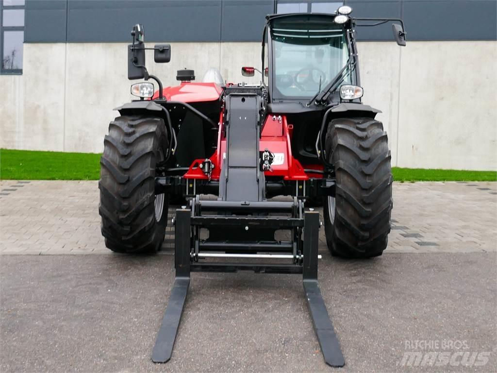 Manitou MLT733-115 Телескопічні навантажувачі