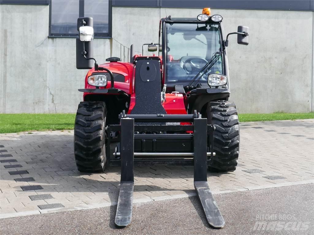 Manitou MT 625 Телескопічні навантажувачі
