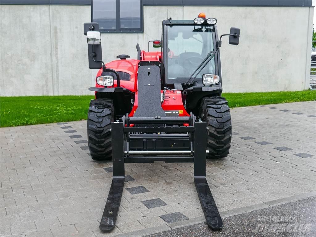 Manitou MT 625 Телескопічні навантажувачі