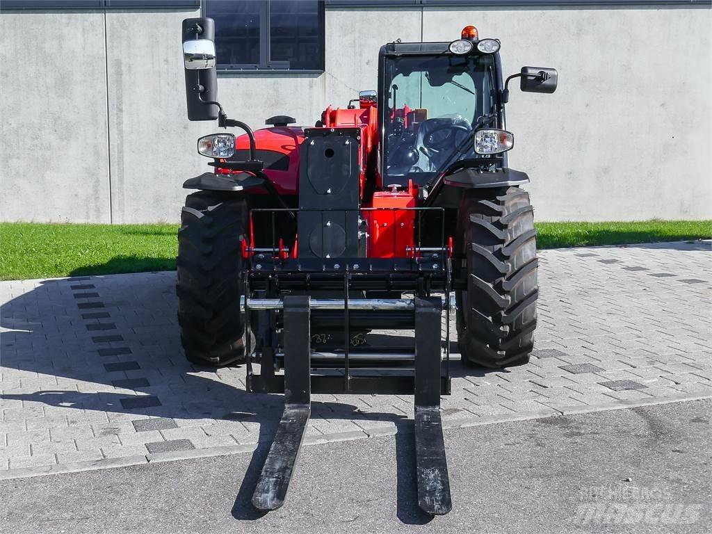Manitou MT 730H Телескопічні навантажувачі