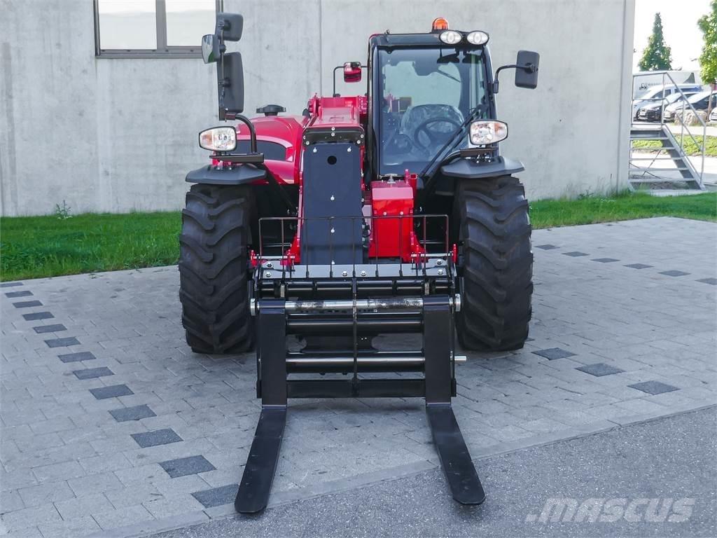 Manitou MT 930H Телескопічні навантажувачі