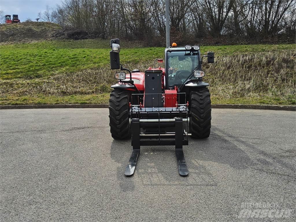 Manitou MT 930H Телескопічні навантажувачі