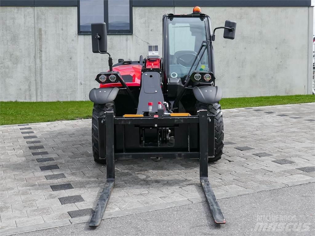 Manitou ULM 415H Телескопічні навантажувачі