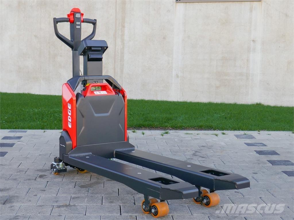 Noblelift PT E15N Ручний візок