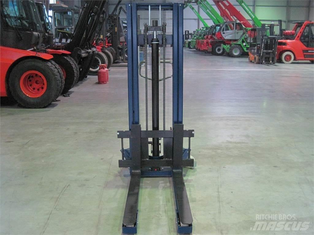  Proteus P-JA 1025 Ручний візок