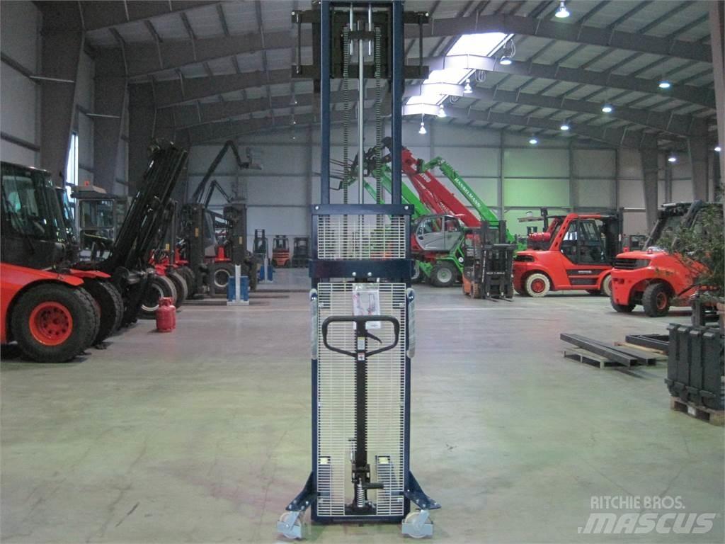  Proteus P-JA 1025 Ручний візок
