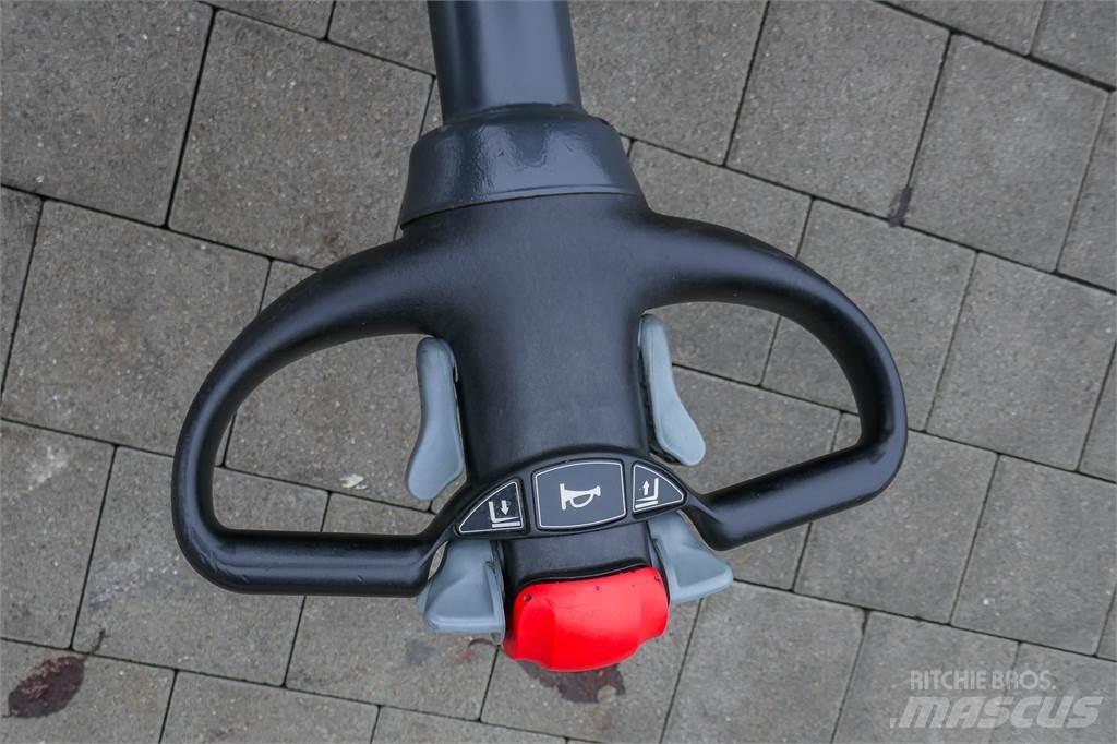 Still EGV 20 LB Ручний візок
