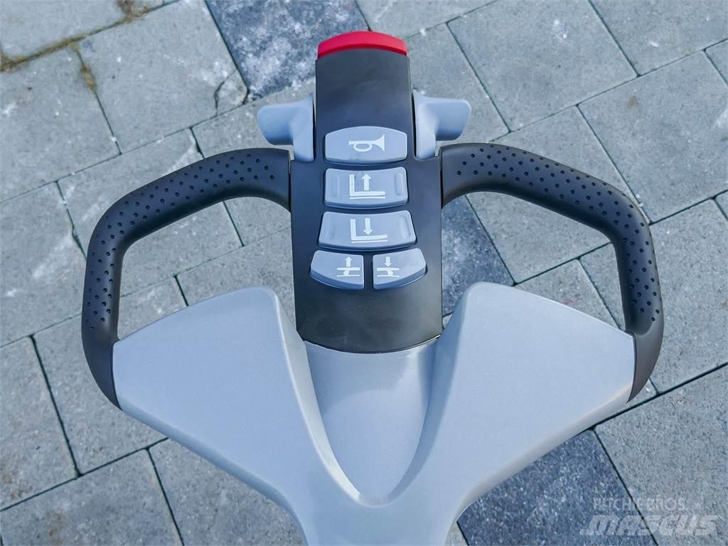 Still EXV 14i Ручний візок