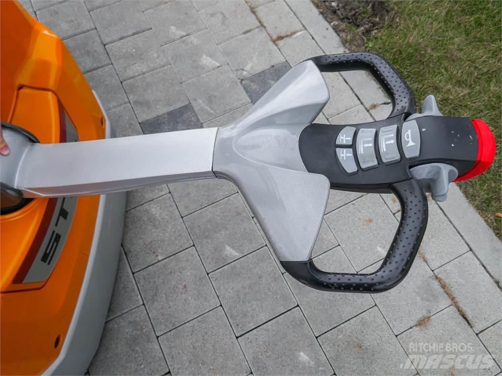 Still EXV 20i Ручний візок