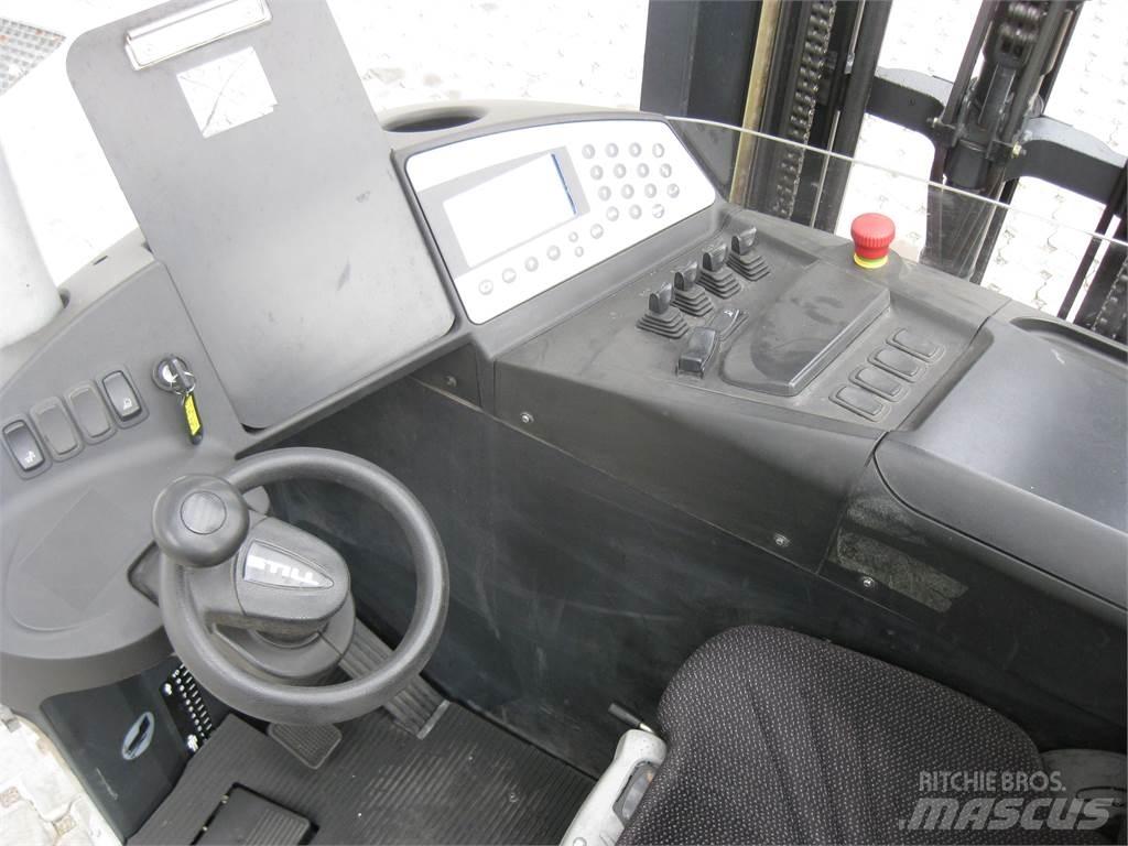 Still FM-X14 Річ-трак із високим підйомом