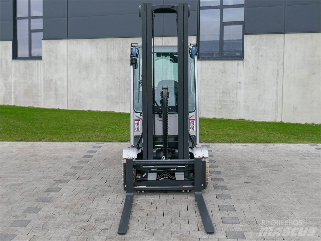 Still RX 60-25 Електронавантажувачі
