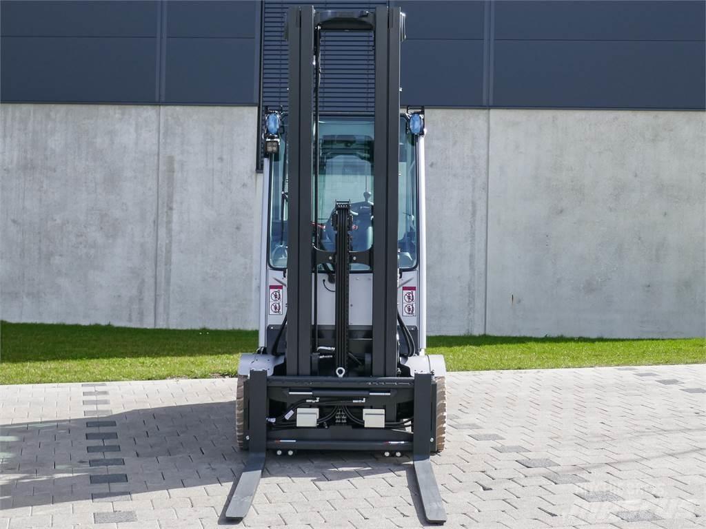 Still RX 60-25 Електронавантажувачі