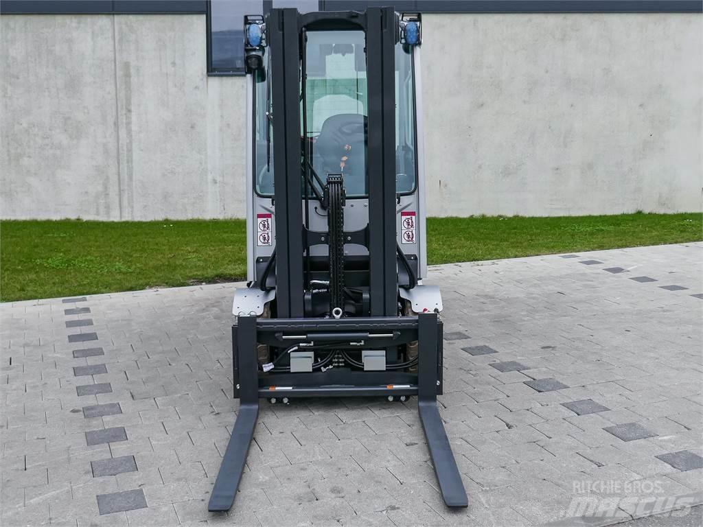 Still RX 60-25 Електронавантажувачі