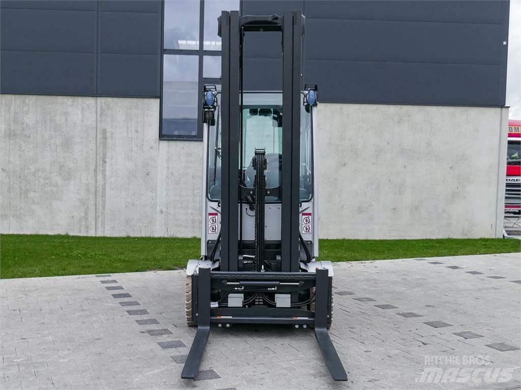 Still RX 60-25 Електронавантажувачі